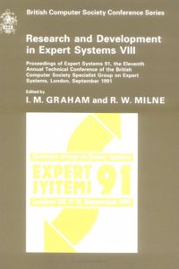 Research and Development in Expert Systems VIII