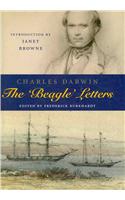 Charles Darwin: The Beagle Letters