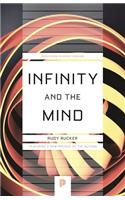 Infinity and the Mind