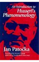 An Introduction to Husserl's Phenomenology