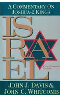 Israel from Conquest to Exile