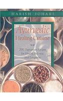 Ayurvedic Healing Cuisine