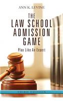 Law School Admission Game