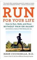 Run For Your Life