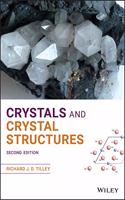 Crystals and Crystal Structures