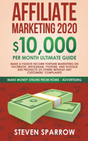 Affiliate Marketing 2020