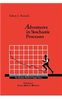 Adventures in Stochastic Processes