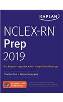 Nclex-RN Prep 2019