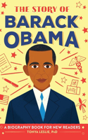 Story of Barack Obama