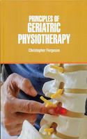 PRINCIPLES OF GERIATRIC PHYSIOTHERAPY (HB 2021)