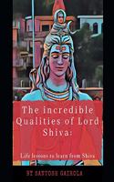 incredible Qualities of Lord Shiva: Life lesson to learn from Shiva