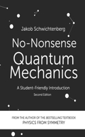 No-Nonsense Quantum Mechanics