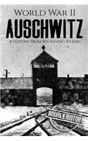 World War II Auschwitz