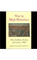 War in High Himalaya