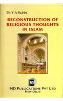 Reconstruction of Religious Thoughts in Islam