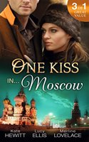 One Kiss in... Moscow