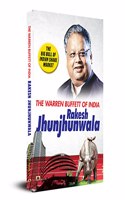 The Warren Buffett of India Rakesh Jhunjhunwala  the Big Bull of Indian Share Market