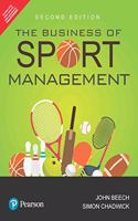 The Business of Sport Management | Second Edition | By Pearson