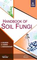 Handbook of Soil Fungi