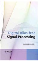 Digital Alias-Free Signal Processing