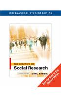 Practice of Social Research