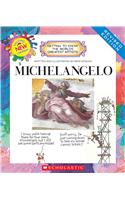 Michelangelo (Revised Edition) (Getting to Know the World's Greatest Artists)