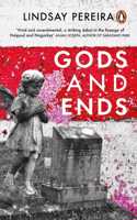 Gods and Ends (A must-read debut literary fiction)
