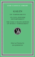 On Temperaments. on Non-Uniform Distemperment. the Soul's Traits Depend on Bodily Temperament