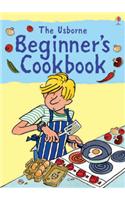 Beginner's Cookbook