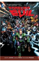 Forever Evil