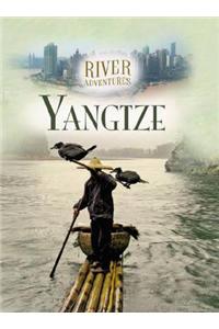 The Yangtze