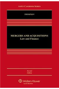Mergers and Acquisitions