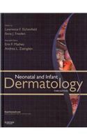 Neonatal and Infant Dermatology