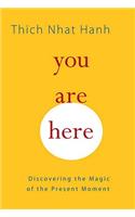You Are Here