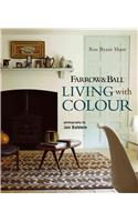 Farrow & Ball Living with Colour