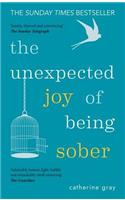 Unexpected Joy of Being Sober