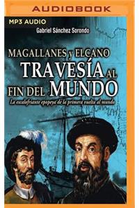 Magallanes y Elcano