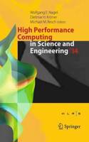 High Performance Computing in Science and Engineering '14