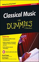 Classical Music for Dummies