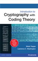 Introduction to Cryptography with Coding Theory