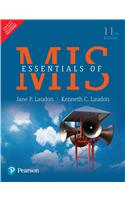 Essentials of MIS, 11/e