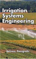 Irrigation Systems Engineering