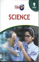 Full Marks Science 9 (Set Of 2 Term)