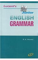 Lucent's Junior English Grammar