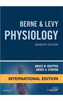 Berne and Levy Physiology