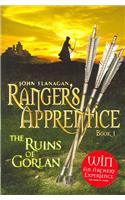 The Ruins of Gorlan (Ranger's Apprentice Book 1 )