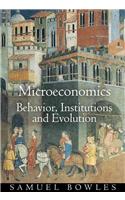 Microeconomics