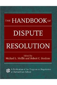 The Handbook of Dispute Resolution