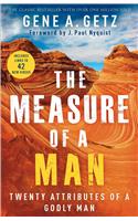 Measure of a Man