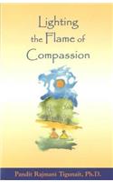 Lighting Flame of Compassion